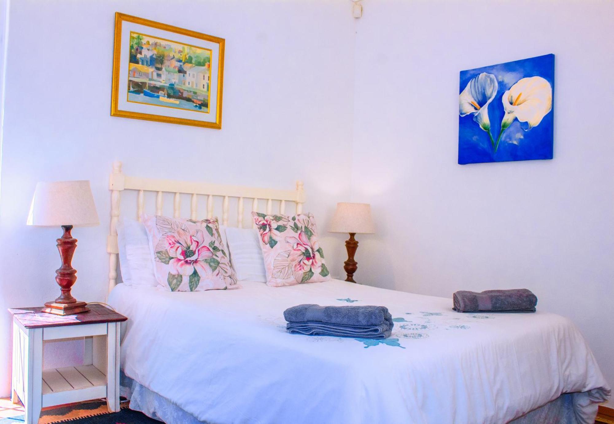 Fijnbos Manor Βίλα Bettyʼs Bay Εξωτερικό φωτογραφία