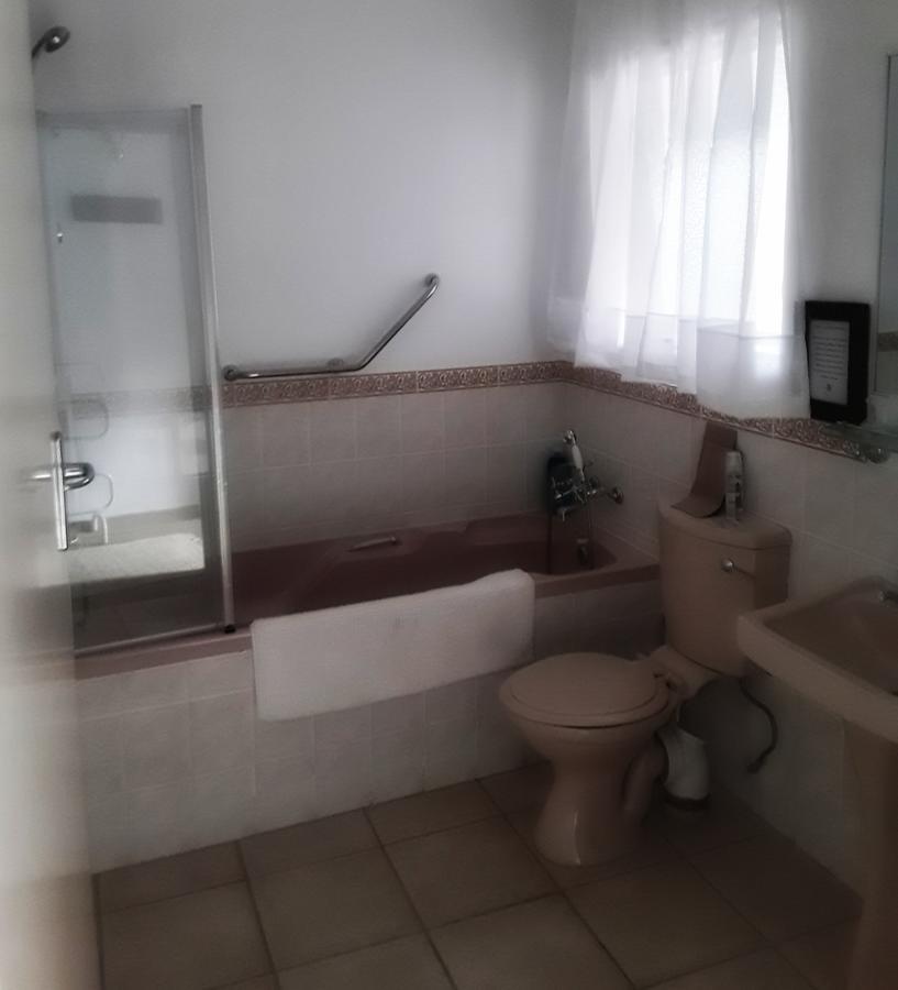Fijnbos Manor Βίλα Bettyʼs Bay Εξωτερικό φωτογραφία