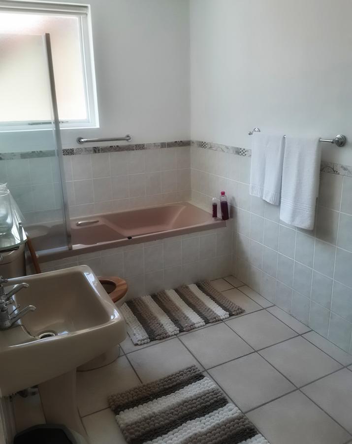Fijnbos Manor Βίλα Bettyʼs Bay Εξωτερικό φωτογραφία